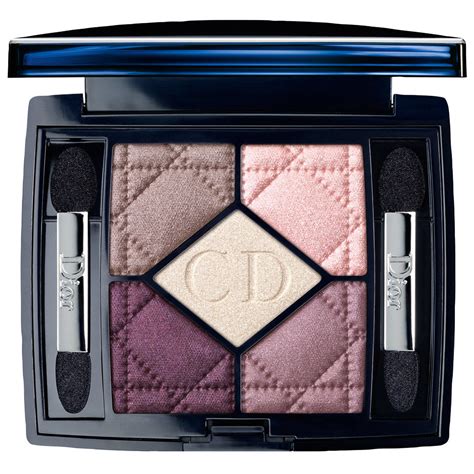 Dior 5 Couleurs Eyeshadow Palette 056 Bar 